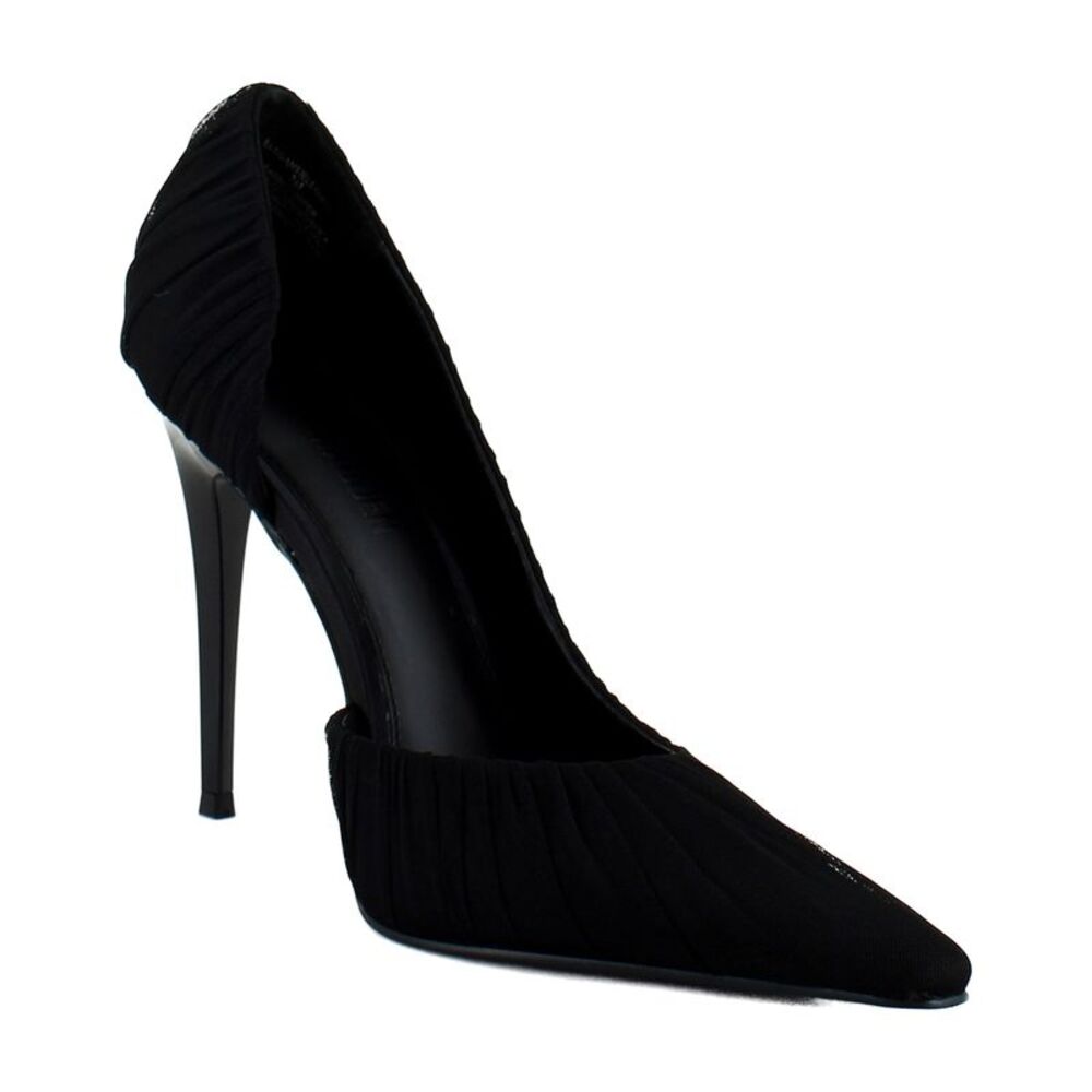 Steve Madden Elegant Black
